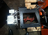 Автоматичні промислові котли на пелетах, дровах і вугілля Котеко Geyzer 300, фото 4