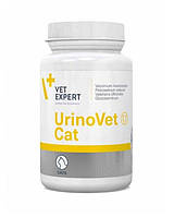 УриноВет Кэт для котов 45 капсул UrinoVet Cat