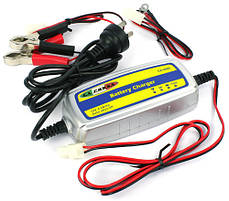 Імпульсне ителлектуальное зарядний TRISCO CX-4000