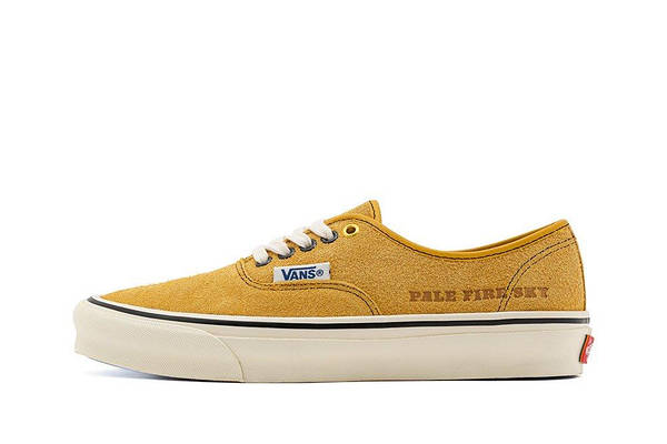 Vans og 2025