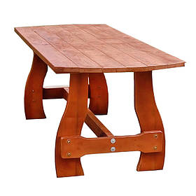 Дерев'яний стіл "Стайл"