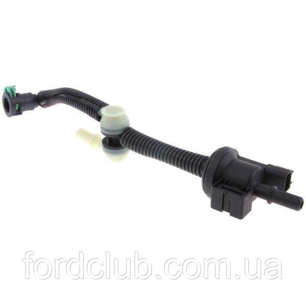 Клапан продування адсорбера Ford Fusion 2.7; Vehicle Electronics