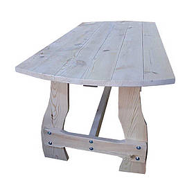 Дерев'яний стіл "Стайл"