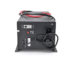 Інвертор з правильною синусоїдою Europower PSW-EP1500WM12 (1050 Вт) 10/20А