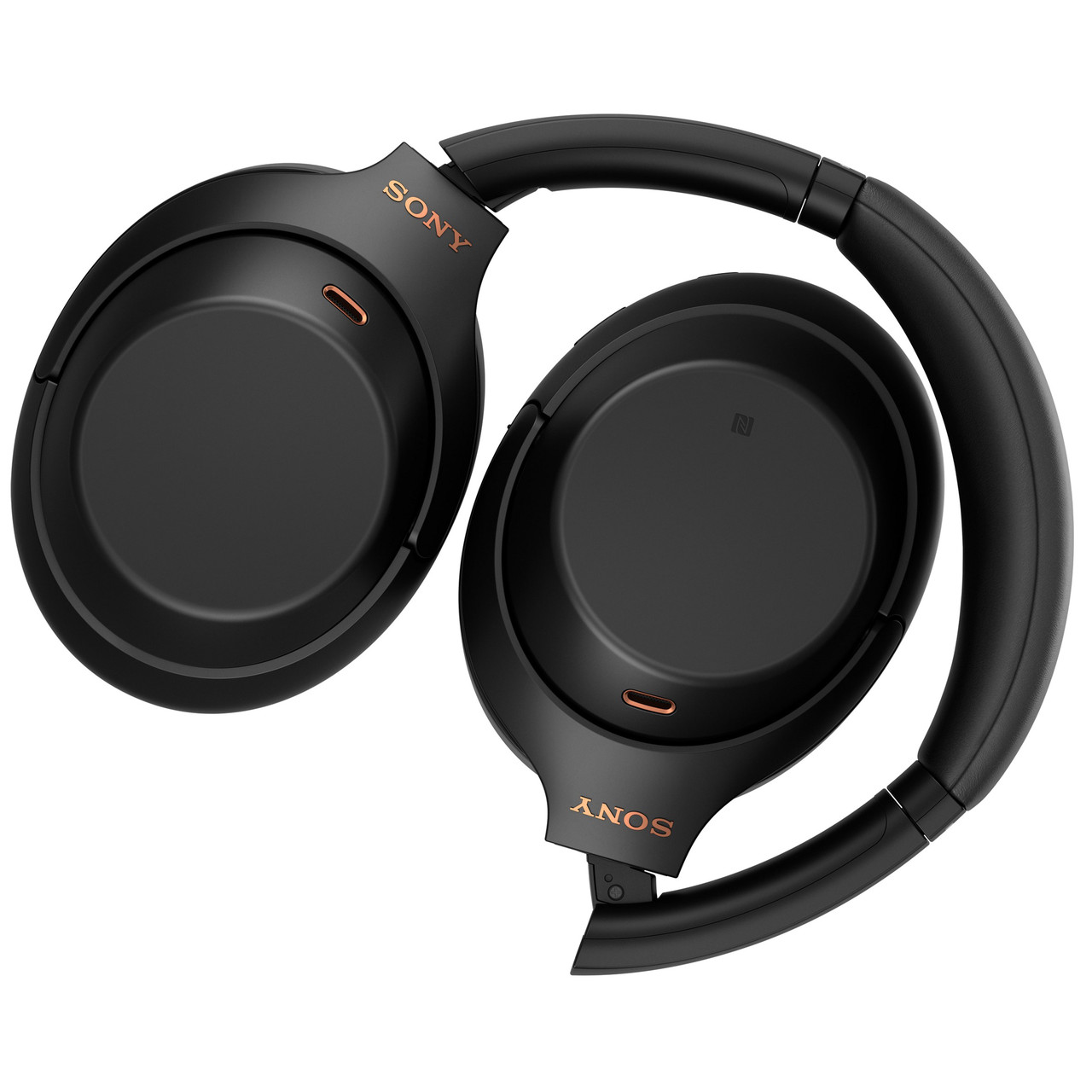 Sony Wireless HeadPhones Black WH 1000XM4