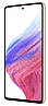 Смартфон Samsung Galaxy A53 5G 6/128GB Orange (SM-A536EZODSEK) UA UCRF Гарантія 12 місяців, фото 3