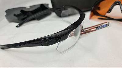 (新品未使用) ESS CROSSBOW APEL Unit Issue ESS 米軍 クロスボウ CROSSBOW サングラス軍用仕様(Unit Issue