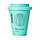 Крем тонізувальний з екстрактом зеленого чаю HARUHARU WONDER Honey Green Aqua Bomb Cream 90g, фото 3
