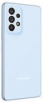 Смартфон Samsung Galaxy A53 5G 8/256GB Light Blue (SM-A536ELBHSEK) UA UCRF Гарантія 12 місяців, фото 3