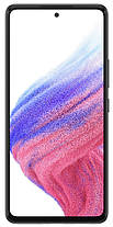 Смартфон Samsung Galaxy A53 5G 6/128GB Black (SM-A536EZKDSEK) UA UCRF Гарантія 12 місяців, фото 4