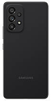 Смартфон Samsung Galaxy A53 5G 6/128GB Black (SM-A536EZKDSEK) UA UCRF Гарантія 12 місяців, фото 3