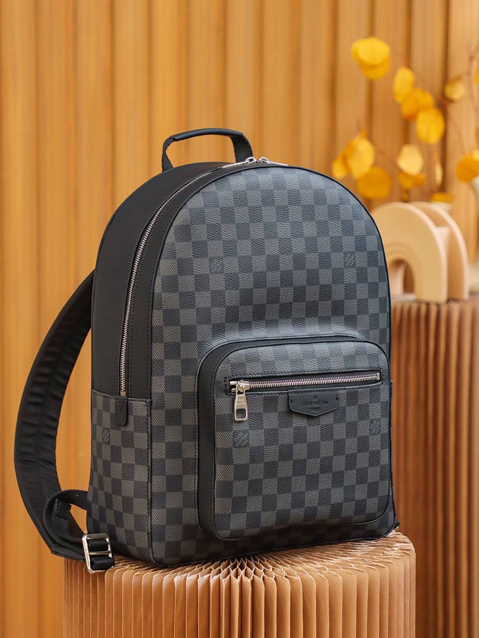 Рюкзак чоловічий Louis Vuitton Josh (Луї Віттон Джош)