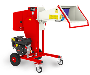Подрібнювач гілок ARPAL АМ-80БД