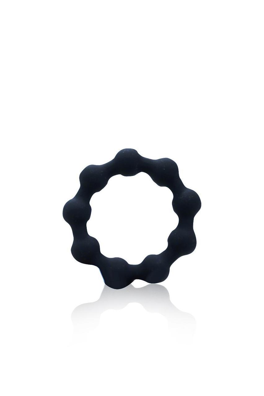 Ерекційне кільце Dorcel Maximize Ring, еластичне, з стимуляційними кульками Київ