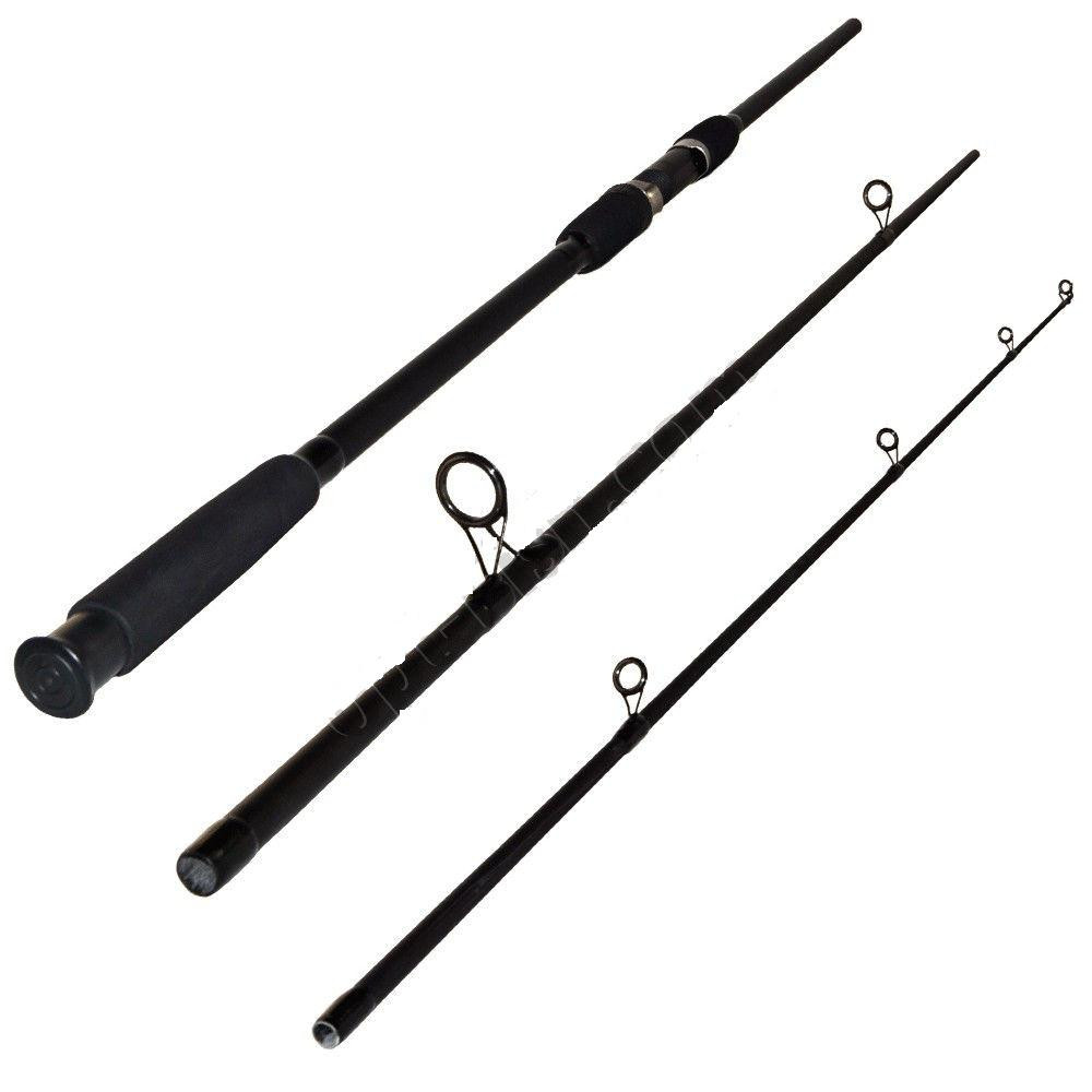 Коропове вудлище Carp Rod 3LB No013026B 88-122 3,0 м 