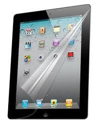Захисна плівка для екрану IPAD 2/3)