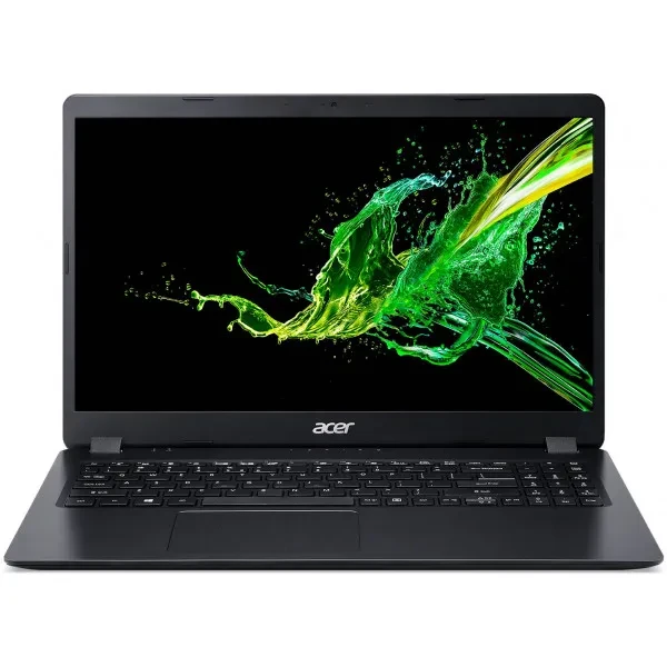 Ноутбук Acer Aspire 3 A315-56 (NX.HS5EU.01J) Shale Black
