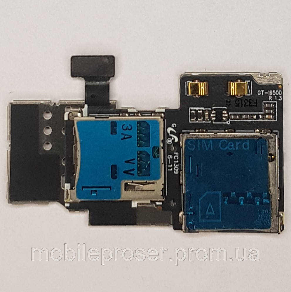 Купить Дисплей I9500 I9505 I9515 Galaxy S4 в Киеве, Украине на