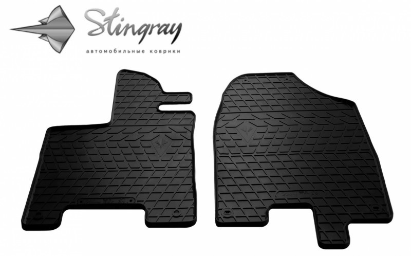 Коврики "Stingray" на Acura MDX (YD3) (2013-...)