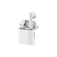 Навушники TWS (повністю бездротові) Haylou MoriPods T33 White (Haylou T33 White)