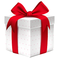 Подарункова дерев'яна коробка