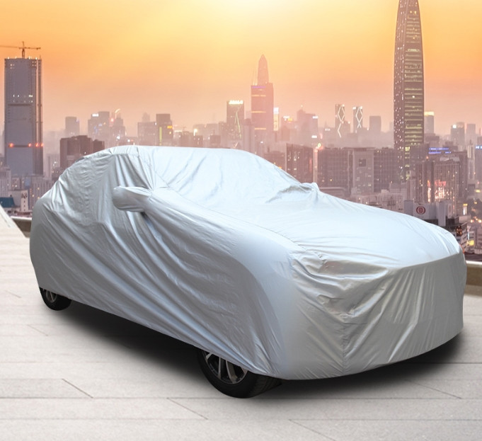 Чохол автомобільний для Седан і Позашляховик