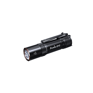 Кишеньковий ліхтар Fenix E12 v2.0