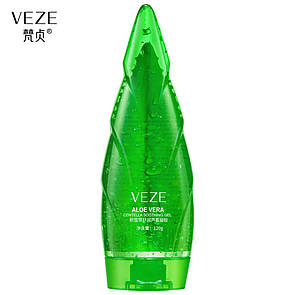 Гель для обличчя Veze Centella Smoothing Aloe Vera Gel 120 g