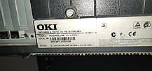 А3 Лінійно-матричний принтер OKI Microline MX1100 з картриджем No 221404, фото 6