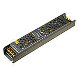 Блок живлення 12V, 250W, 20.8А,, металевий корпус, IP20, фото 3
