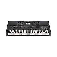 Синтезатор Yamaha PSR-E463, фото 3