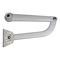 Комплект важелів HYPPO Nice PRHY05