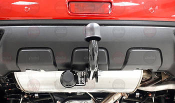 Фаркоп Міцубісі АСХ Фаркоп Mitsubishi ASX, (c 2010-)