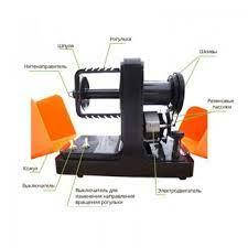 Прялка електрична БЕП-02
