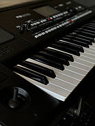 KORG PA300 Аранжувальна станція, фото 8