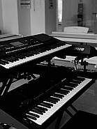 KORG PA300 Аранжувальна станція, фото 9