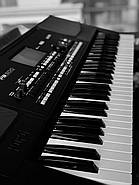 KORG PA300 Аранжувальна станція, фото 4