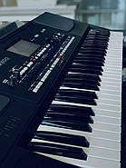 KORG PA300 Аранжувальна станція, фото 7