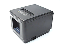 Термопринтер чеков с автообрезкой Xprinter XP-A160H 80mm USB