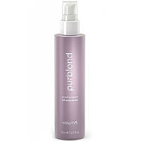 Сироватка з ефектом сяйва для фарбованого та натурального волосся Vitality's Purblond Glowing Serum 150 мл