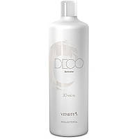 Активатор для порошку 9% Vitality's Deco Activator 1000 мл
