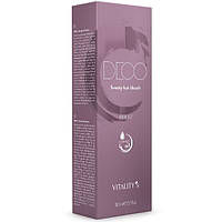 Осветляющий крем Vitality's Deco Sweety Hair Bleach 150 мл