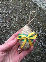 Писанка — мотанка. Оптом.