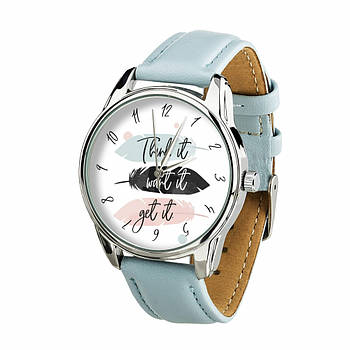 Молодіжні жіночі наручні годинники, годинник підлітковий, модний жіночий годинник кварц, подарунок від брата сестрі