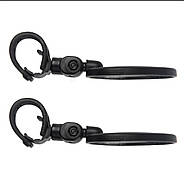 Комплект дзеркал заднього виду для самоката, електробайка, велосипеда, фото 2