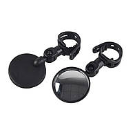 Комплект дзеркал заднього виду для самоката, електробайка, велосипеда, фото 5