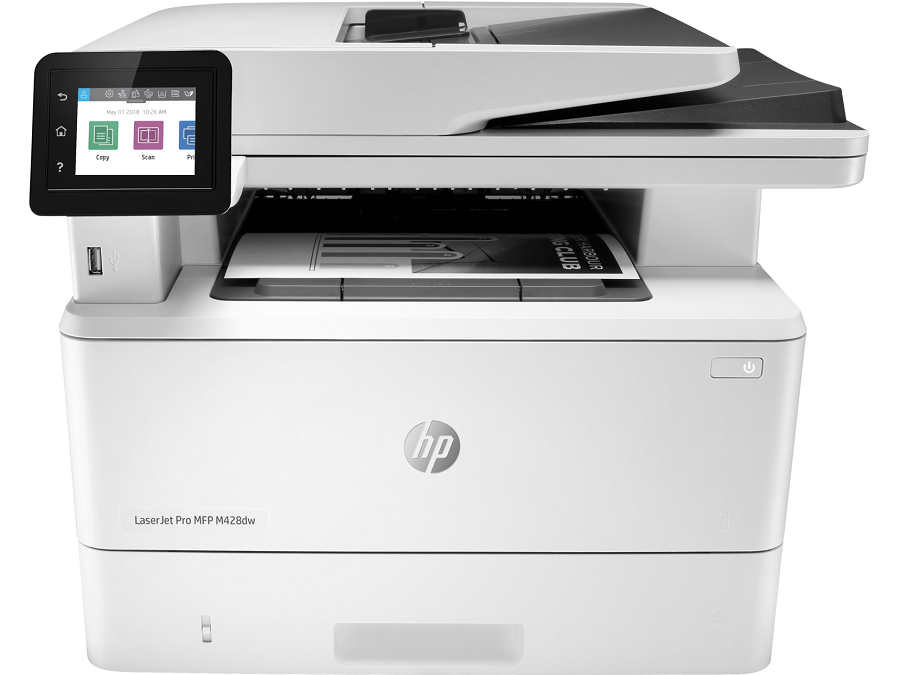 БФП HP LJ Pro M428dw with Wi-Fi (W1A28A)