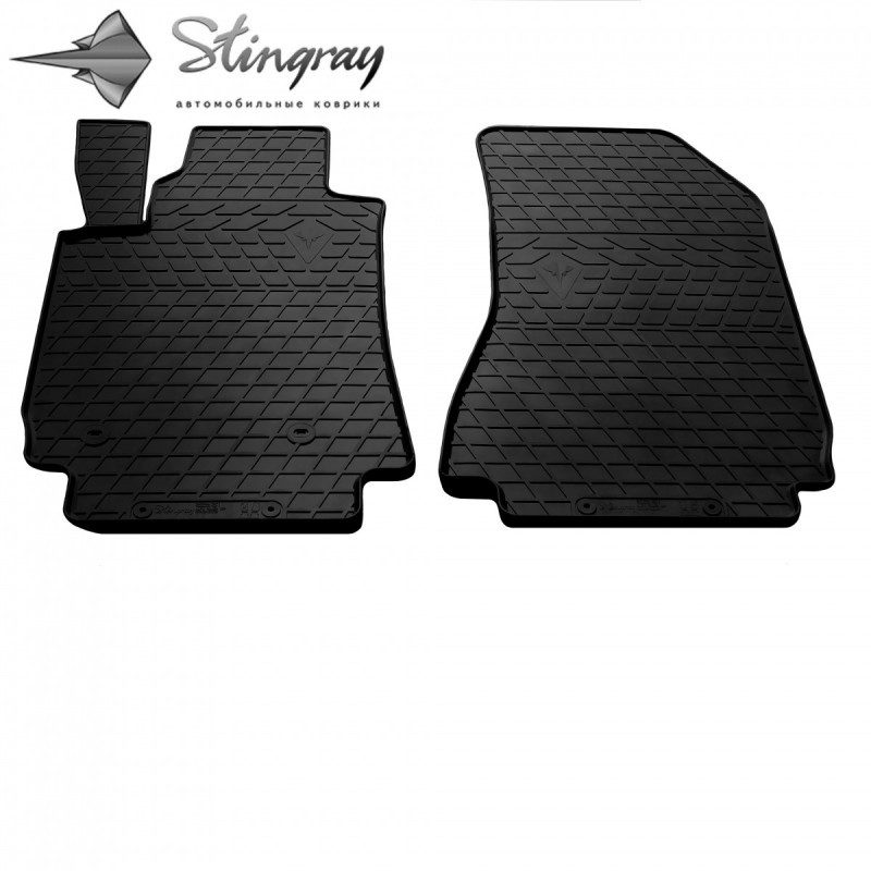 Коврики "Stingray" на Alfa Romeo 159 (2005-2011)