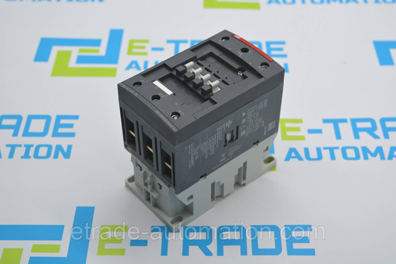 Контактор ABB AF96-30-00-13