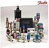 Автоматика Danfoss